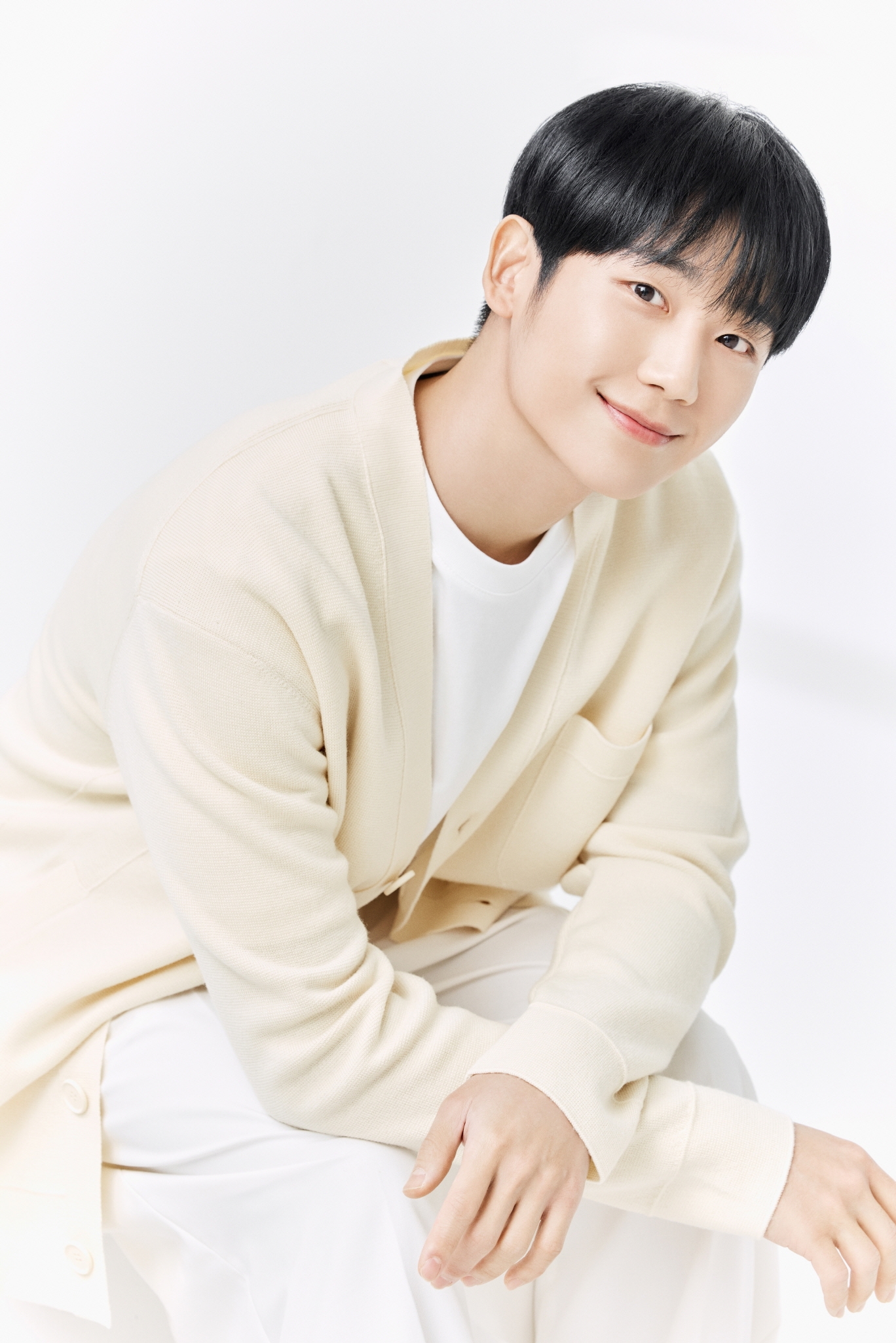 jung hae in
